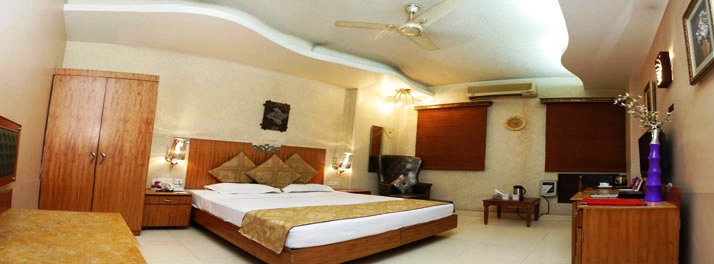 1252/Hotel Royal Castle Grand - New Delhi 07.jpg